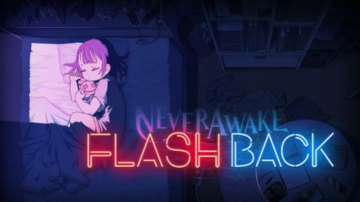 画像ギャラリー No.001のサムネイル画像 / ローグライトシューター「NeverAwake FLASHBACK」,発売日が12月10日に決定。Steam Nextフェスで体験版を配信中