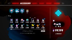 画像ギャラリー No.003のサムネイル画像 / 悪夢系ローグライトシューター「NeverAwake FLASHBACK」,体験版を配信開始。各種システムを紹介する最新PVを公開