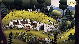 ꡼ No.002 | ʤäƿᤰѥADVThe Guardian of Nature -̿Ĥʤ-Steamǳϡԥ1