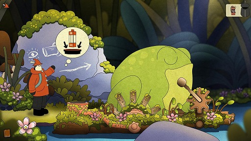 ꡼ No.004 | ʤäƿᤰѥADVThe Guardian of Nature -̿Ĥʤ-Steamǳϡԥ1