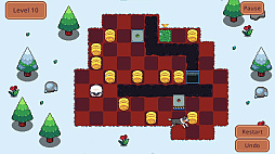 Collie Call: Farm of Tomorrow