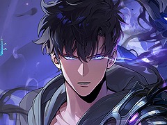 「俺だけレベルアップな件:ARISE OVERDRIVE」体験版の配信をSteamで開始。オリジナルストーリーも楽しめる新作アクションRPG