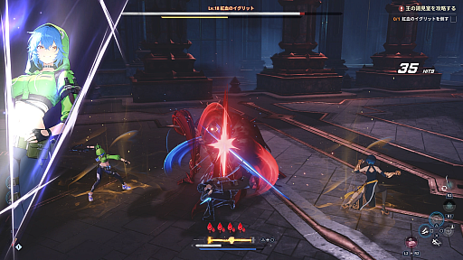 ���������꡼ No.027�Υ���ͥ������ / �Υץ쥤��ݡϥ���ץ����Ǻ�Ω�ļ�͸��Ρȶ����ɡ��ֲ�������٥륢�åפʷARISE OVERDRIVE�פϥӥ��奢��ޥ��ޥ��ʥ��ɼꥢ�������̥��