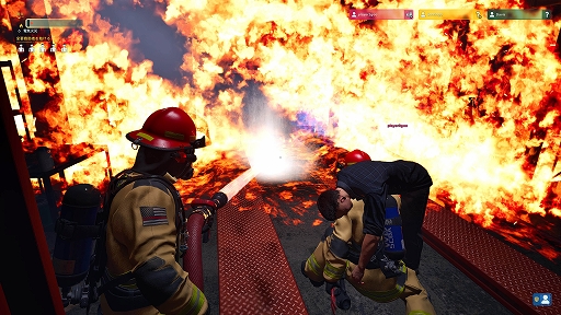 ꡼ No.005 | Firefighting Simulator: IgniteסƱѥåξ᥷ξɸ1950ǯȥɥإåȤϿ