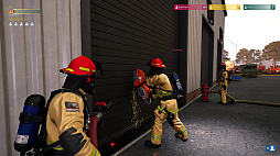 ꡼ No.007 | Firefighting Simulator: IgniteסƱѥåξ᥷ξɸ1950ǯȥɥإåȤϿ