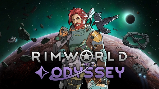 ꡼ No.001Υͥ / RimWorldס¤ƼͳӲ褦ˤʤ뿷ĥRimWorld - Odysseyפ7˥꡼