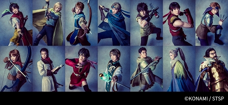 ���������꡼ No.014�Υ���ͥ������ / �ָ��ۿ����� STAR LEAP�ס����ޤ��ޤʻ��ߤȿ�����餬�о줹����ܵ��ϡɥȥ쥤�顼����������˥�䵭ǰŸ�ʤɤ˴ؤ���ǿ�������TGS2025��