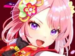 異能スキルが使えるエンタメ麻雀モードを収録した「雀エボライブ 麻雀 - 声優×VTuber対局」,Steamストアページを公開