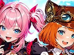 ���������󥿥�����ֿ����ܥ饤�֡ס����������ӥ��򳫻ϡ��ְ�ǽ������פȡ֤Ӥä���ϥץ˥󥰡פ���ħ�Ȥ���֥��󥿥�����⡼�ɡפ����