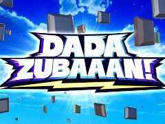 VRѥ륲DADA ZUBAAAN!סMeta QuestǤ꡼ѥͥ򥹥饤ɤȤ饴ޤǥ饤Ĥʤ褦