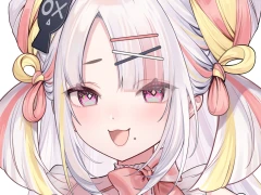 �ֽ���VTuber�ե������File.093�����򥭥���Mixstgirls��