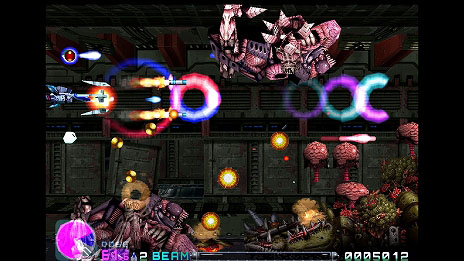 画像ギャラリー No.020のサムネイル画像 / 「R-Type Delta: HD Boosted」,パッケージ特装版/豪華版に付属の公式ファンブックに収録される,原作PS版R-TYPEΔ開発者インタビューを一部先行公開