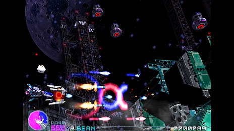 画像ギャラリー No.022のサムネイル画像 / 「R-Type Delta: HD Boosted」,パッケージ特装版/豪華版に付属の公式ファンブックに収録される,原作PS版R-TYPEΔ開発者インタビューを一部先行公開