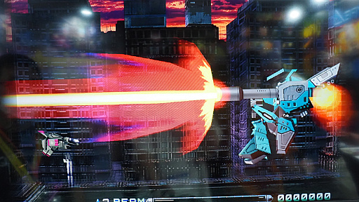 ꡼ No.008Υͥ / ߤHDޥǡR-TYPE DELTAפץ쥤褦䤯ʥǥ륿ˤĶͷ٤褦ˤʤäTGS2025