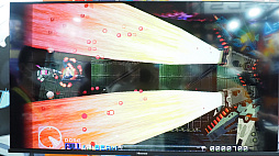 ꡼ No.015Υͥ / ߤHDޥǡR-TYPE DELTAפץ쥤褦䤯ʥǥ륿ˤĶͷ٤褦ˤʤäTGS2025