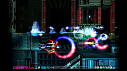 画像ギャラリー No.002のサムネイル画像 / 「R-Type Delta: HD Boosted」本日発売。R-TYPEシリーズ屈指の名作「R-TYPE DELTA」が現行機向けに復活する