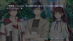 DistortedCode �����ԤλĤ���