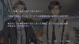 DistortedCode �����ԤλĤ���