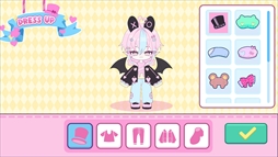 ꡼ No.004 | My Adorable Demon Story
