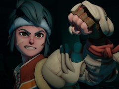 2つのモードで“プレイしやすい高難度”を目指すアクションRPG「Robots at Midnight」の解説記事がXbox Wireで公開に。発売は6月19日