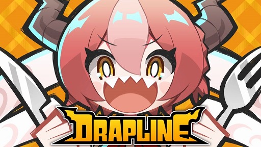 ꡼ No.026 | ʤǤ⿩٤㤦ɥ饴̼ϡߤͺȤʤ뤫DRAPLINEפϡڤͷ٤Ƽ󤬳ڤȰRPGɤȤƥκʤ