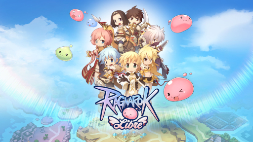 ꡼ No.001 | ֥饰ʥץ꡼Υ֥å󥲡Ragnarok Libreסƥ꡼ץ쥤䡼ƳηкѥƥƳַRPG
