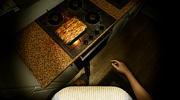 Dead by Backrooms Anomaly