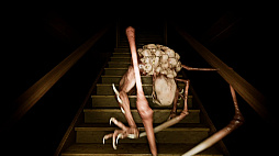 Dead by Backrooms Anomaly