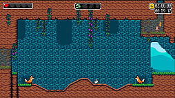 The Duck Amikaze Strikes Back