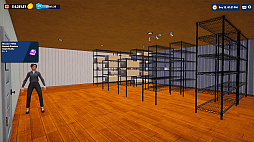 Sweet Toys Simulator