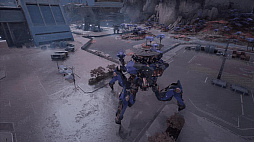 ꡼ No.007 | War Robots: Frontiers