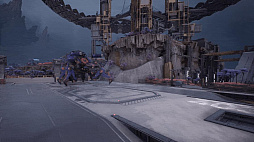 ꡼ No.008 | War Robots: Frontiers