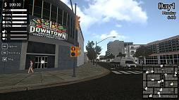 �Ѳݶ⥷�ߥ�졼����