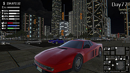 �Ѳݶ⥷�ߥ�졼����