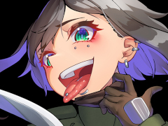 「カルトに厳しいギャル - CULT VS GAL-」Switch版,本日発売。2つのミニゲームを収録しエンディングもリニューアル