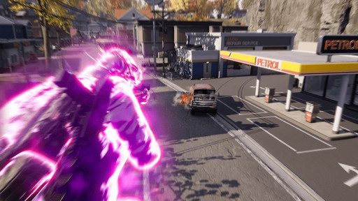 画像ギャラリー No.005のサムネイル画像 / バトルロイヤルシューター「SUPER PEOPLE」,Steamで早期アクセスを開始。新クラス「忍者」や強化されたチート対策に注目【PR】