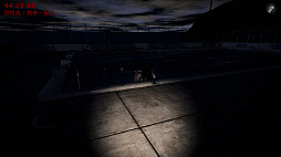 ノロイヅキ(呪イ憑キ)