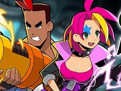 クモと恐竜のハイブリッドモンスターを駆逐する2Dアクション「スパイダーサウルス」,PS5/PS4/Switch向けに本日リリース