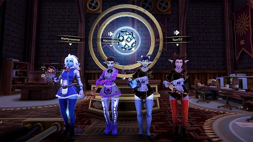 ���������꡼ No.004�Υ���ͥ������ / �����Ԥ˹Ӥ餵�줿���󥸥������4�ͤ����ݽ�����Goblin Cleanup�ס�������������Ǥ�Steam��������꡼��