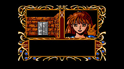 EGGコンソール 魔導物語1-2-3 MSX2