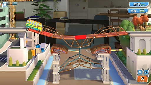 ꡼ No.006 | ʪ黻ѥBridge Constructor StudioפPC󥷥塼ޡޥǤ꡼