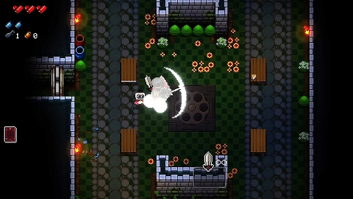꡼ No.004 | Enter The GungeonסExit the GungeonפΥޥǤȯɽȤơCult of the Lambɤμ͸