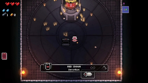 ���������꡼ No.003�Υ���ͥ������ / ��Enter The Gungeon�ס�Exit the Gungeon�פ�iOS/Android�Ǥ���꡼���������ǤȤ��ƥ���饤���ϥץ쥤�䥲���ȥ������ɲ�