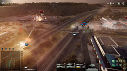 ���������꡼ No.002�Υ���ͥ������ / �첤������˥��������ȥ���ꥫ���θ������������RTS��Broken Arrow�ס������ۿ���5��5�Υ���饤��ޥ���ץ쥤��ڤ����