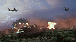 ���������꡼ No.006�Υ���ͥ������ / �첤������˥��������ȥ���ꥫ���θ������������RTS��Broken Arrow�ס������ۿ���5��5�Υ���饤��ޥ���ץ쥤��ڤ����