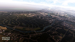 ���������꡼ No.007�Υ���ͥ������ / �첤������˥��������ȥ���ꥫ���θ������������RTS��Broken Arrow�ס������ۿ���5��5�Υ���饤��ޥ���ץ쥤��ڤ����