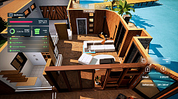 ꡼ No.006 | Architect Life: A House Design Simulator