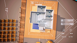꡼ No.009 | Architect Life: A House Design Simulator