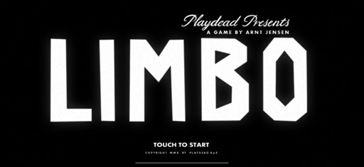 画像ギャラリー No.001のサムネイル画像 / インディーゲームの傑作「LIMBO+」。妹を探す兄は,美しく恐ろしい辺獄をひた走る(今日から始めろApple Arcade #39)