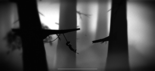 画像ギャラリー No.006のサムネイル画像 / インディーゲームの傑作「LIMBO+」。妹を探す兄は,美しく恐ろしい辺獄をひた走る(今日から始めろApple Arcade #39)